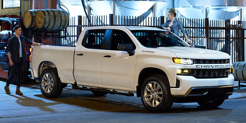 Business Elite - Leachman Buick GMC Cadillac in Bowling Green KY