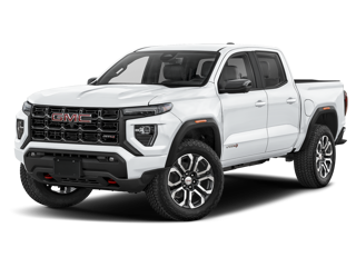 GMC Canyon - Leachman Buick GMC Cadillac in Bowling Green KY