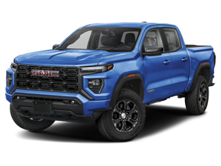 GMC Canyon
