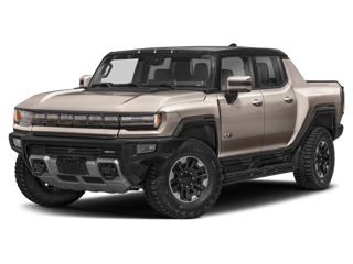 HUMMER EV vs Tesla Cybertruck - Leachman Buick GMC Cadillac in Bowling Green KY