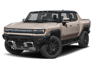 HUMMER EV vs Tesla Cybertruck - Leachman Buick GMC Cadillac in Bowling Green KY
