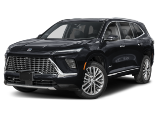 Buick Enclave - Leachman Buick GMC Cadillac in Bowling Green KY