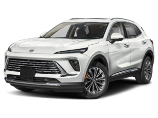 Buick Envision - Leachman Buick GMC Cadillac in Bowling Green KY