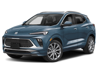 Buick Encore GX - Leachman Buick GMC Cadillac in Bowling Green KY