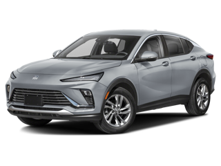 Buick Envista - Leachman Buick GMC Cadillac in Bowling Green KY