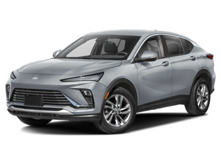 Buick Envista - Leachman Buick GMC Cadillac in Bowling Green KY
