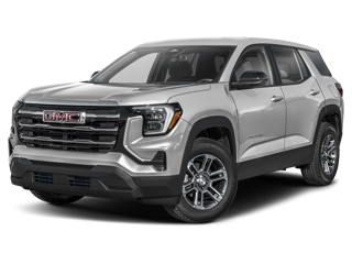 GMC Terrain - Leachman Buick GMC Cadillac in Bowling Green KY