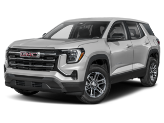 GMC Terrain - Leachman Buick GMC Cadillac in Bowling Green KY