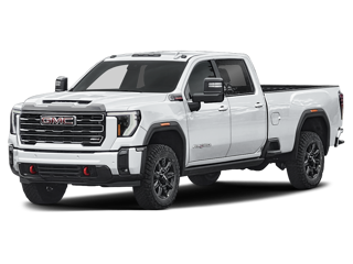 GMC Sierra HD - Leachman Buick GMC Cadillac in Bowling Green KY