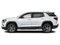 2027 GMC Terrain FWD Elevation