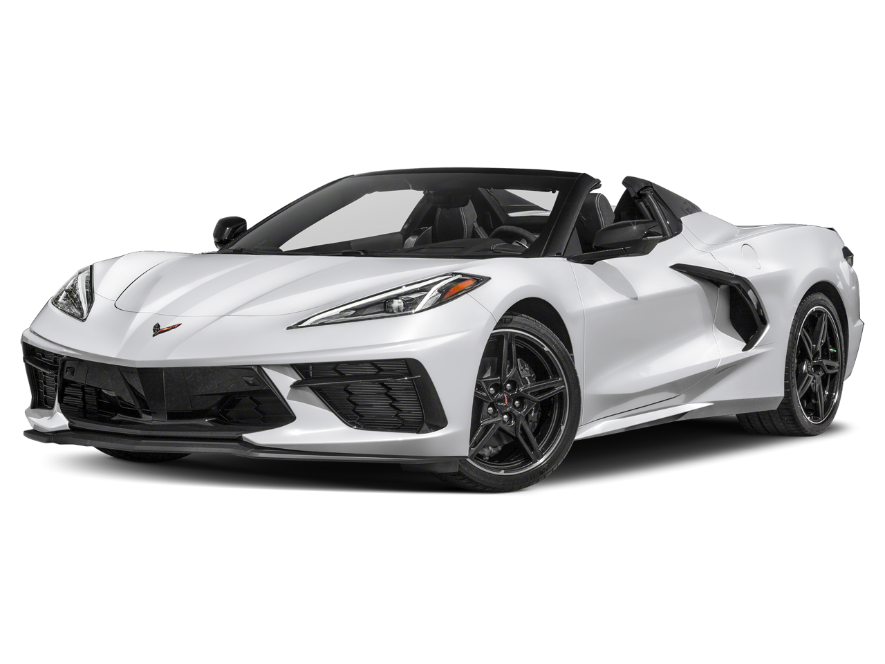 2025 Chevrolet Corvette Stingray 3LT