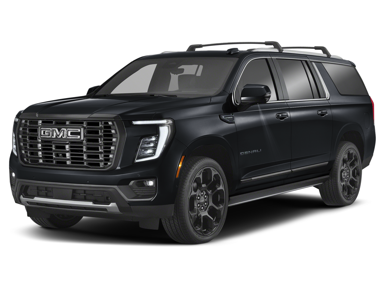 2025 GMC Yukon XL Denali Ultimate