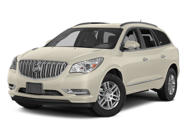 Used 2013 Buick Enclave Leather with VIN 5GAKRCKD7DJ246299 for sale in Bowling Green, KY