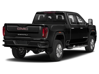 2020 GMC Sierra 2500 HD Denali