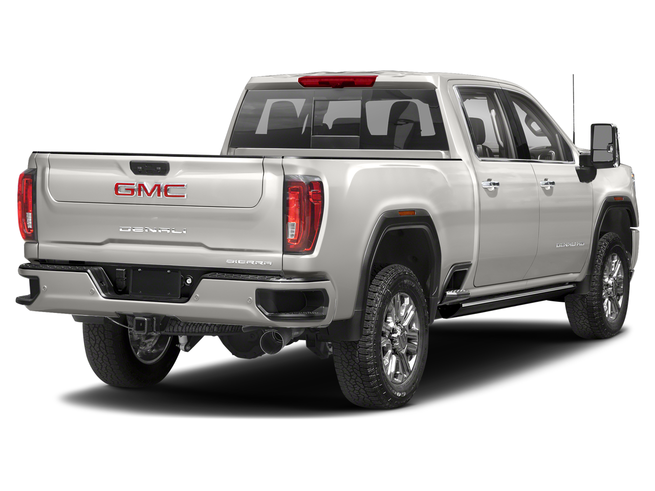 2023 GMC Sierra 2500 HD Denali