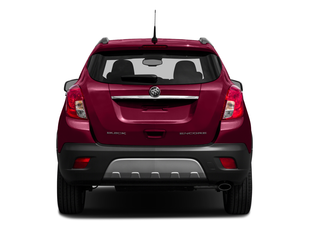 2016 Buick Encore Base