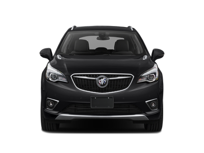 2019 Buick Envision Premium II