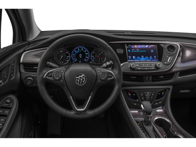 2019 Buick Envision Premium II