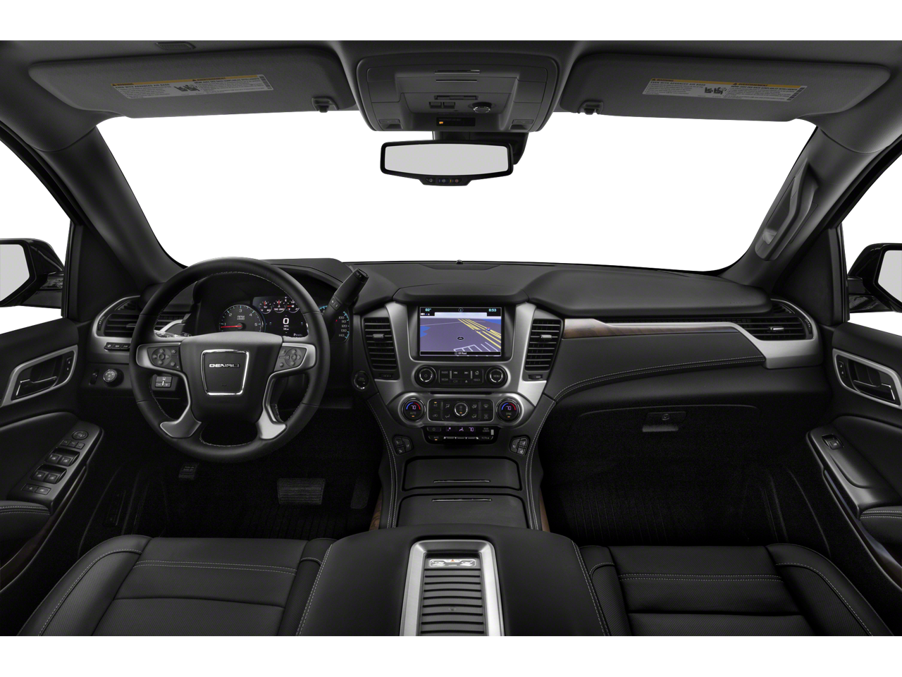 2019 Gmc Yukon XL photo 4