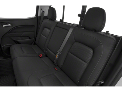 2020 GMC Canyon 4WD SLT