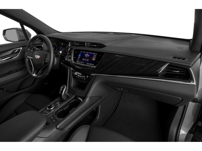 2022 Cadillac XT6 Luxury