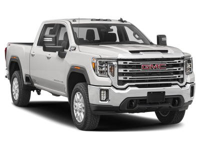 2022 GMC Sierra 2500 HD SLE