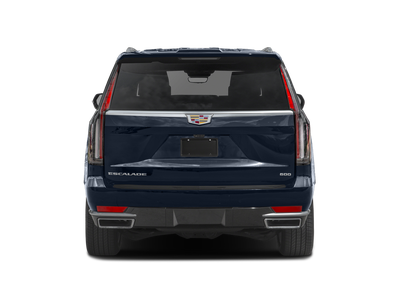 2023 Cadillac Escalade 4WD Premium Luxury Platinum