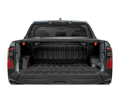 2024 GMC Sierra EV Denali Edition 1