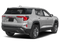 2027 GMC Terrain FWD Elevation