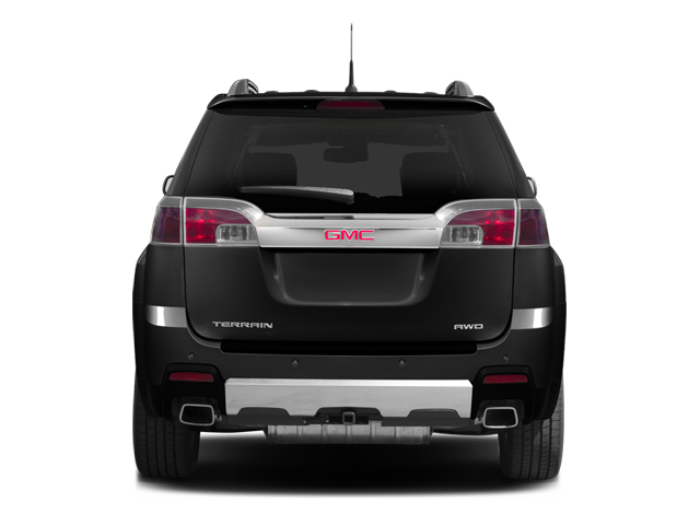 2013 GMC Terrain Denali