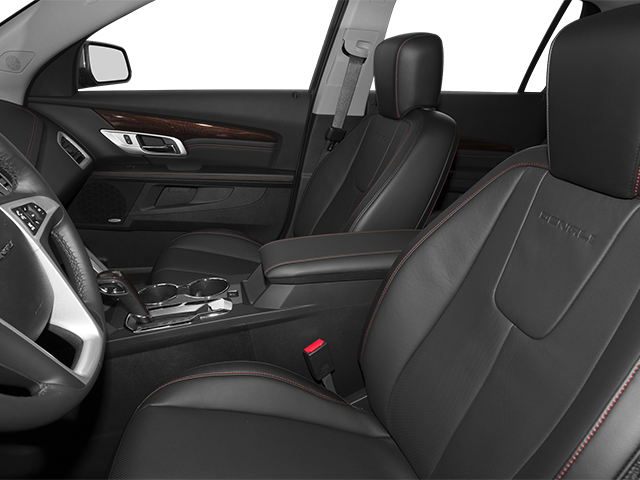 2013 GMC Terrain Denali