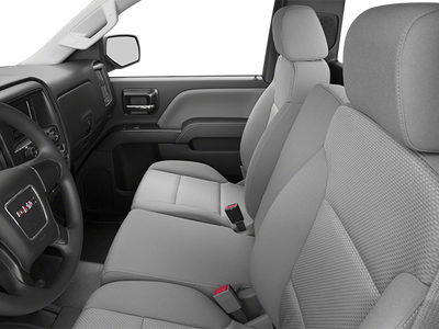 2014 GMC Sierra 1500 REG CAB 2WD 119.0