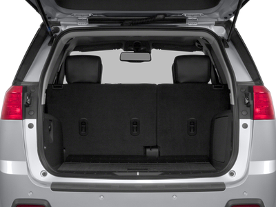 2015 GMC Terrain SLT