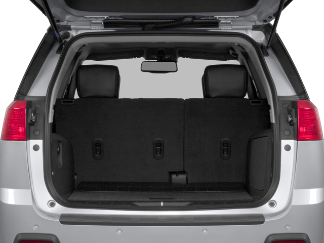 2015 GMC Terrain SLT