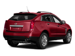 2016 Cadillac SRX Base