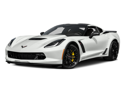 2016 Chevrolet Corvette Z06 Z06 2LZ