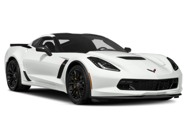 2016 Chevrolet Corvette Z06 Z06 2LZ