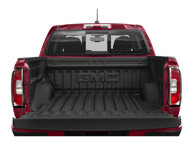 2018 GMC Canyon 2WD SLT