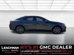 2015 Acura TLX V6