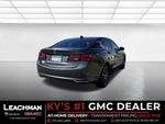 2015 Acura TLX V6