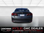 2015 Acura TLX V6