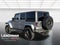 2016 Jeep Wrangler Unlimited 75th Anniversary