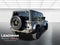 2016 Jeep Wrangler Unlimited 75th Anniversary