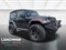 2021 Jeep Wrangler Rubicon