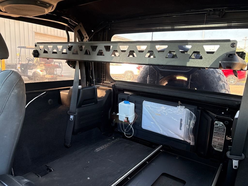 2021 Jeep Wrangler Rubicon 4x4