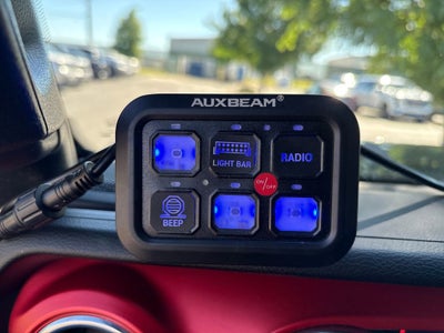 2021 Jeep Wrangler Rubicon 4x4
