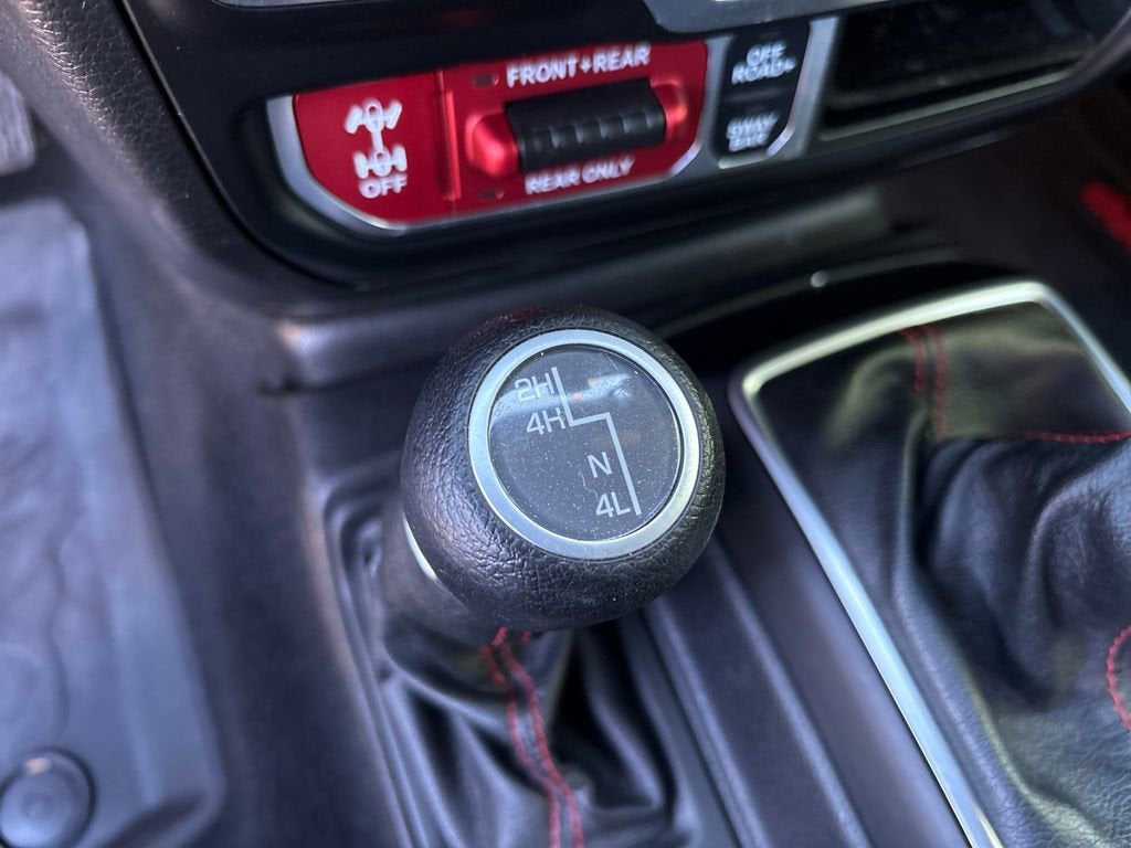2021 Jeep Wrangler Rubicon 4x4