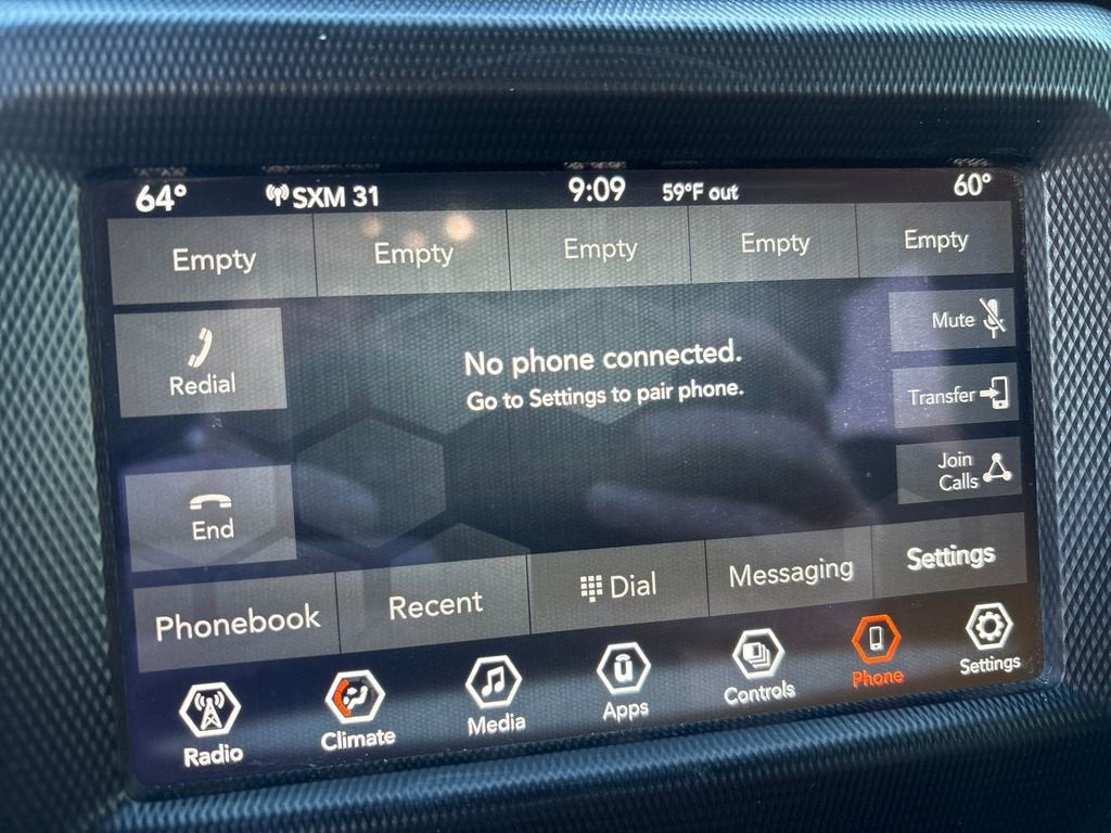 2021 Jeep Wrangler Rubicon 4x4