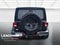 2021 Jeep Wrangler Rubicon