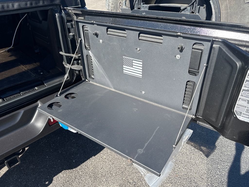 2021 Jeep Wrangler Rubicon 4x4